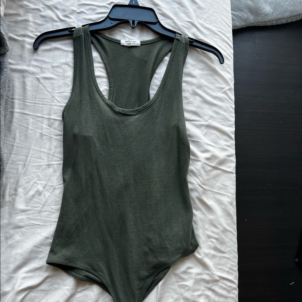 Bodysuit